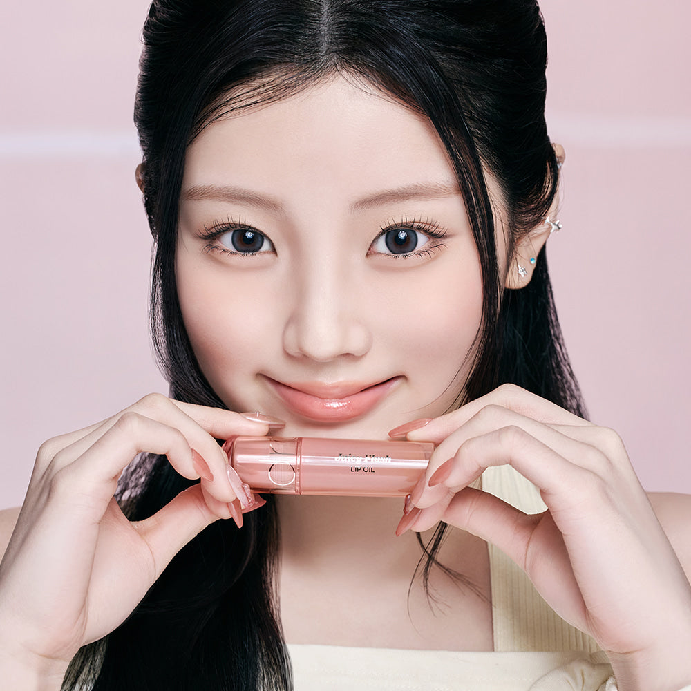 [rom&nd] Juicy Flash Lip Oil (+Bare Water Tint original product 0 won free)