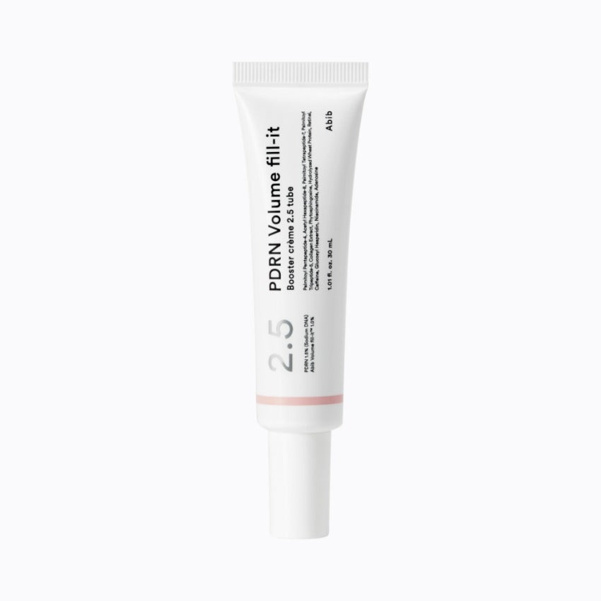 [Abib] Hyaluronic Cream Water Tube 75ml