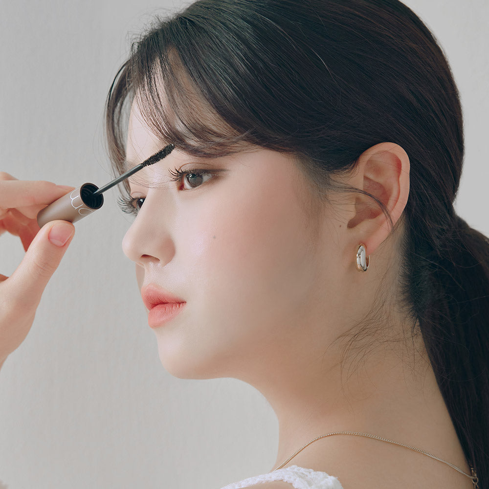 [rom&nd] HanAll Fix Mascara