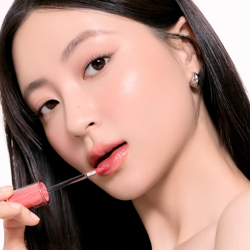 [rom&nd] The Juicy Lasting Tint #Rare Series