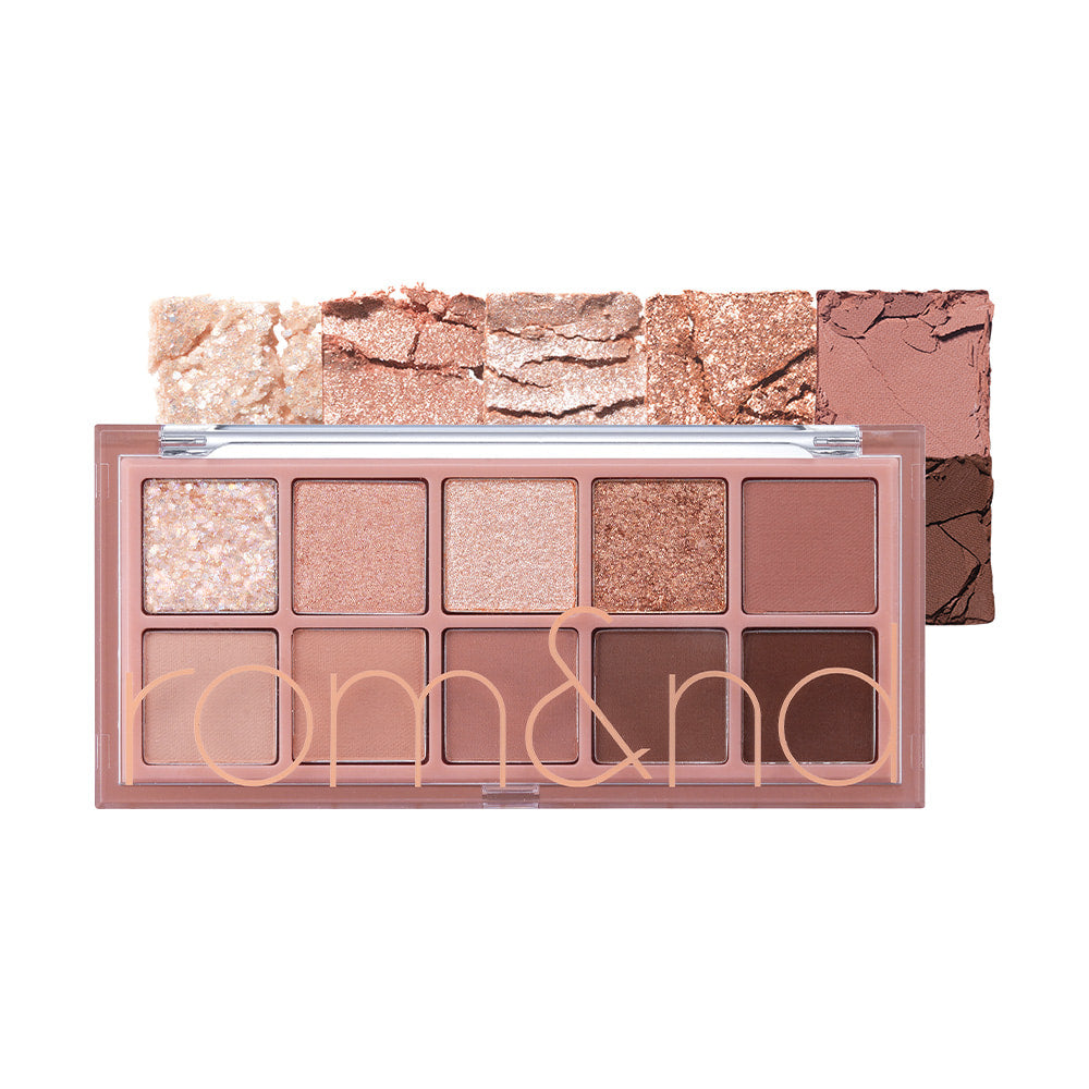 [rom&nd] Better Than Palette #Original