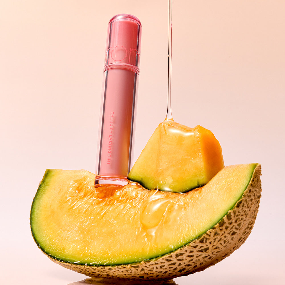 [rom&nd] The Juicy Lasting Tint #Rare Series