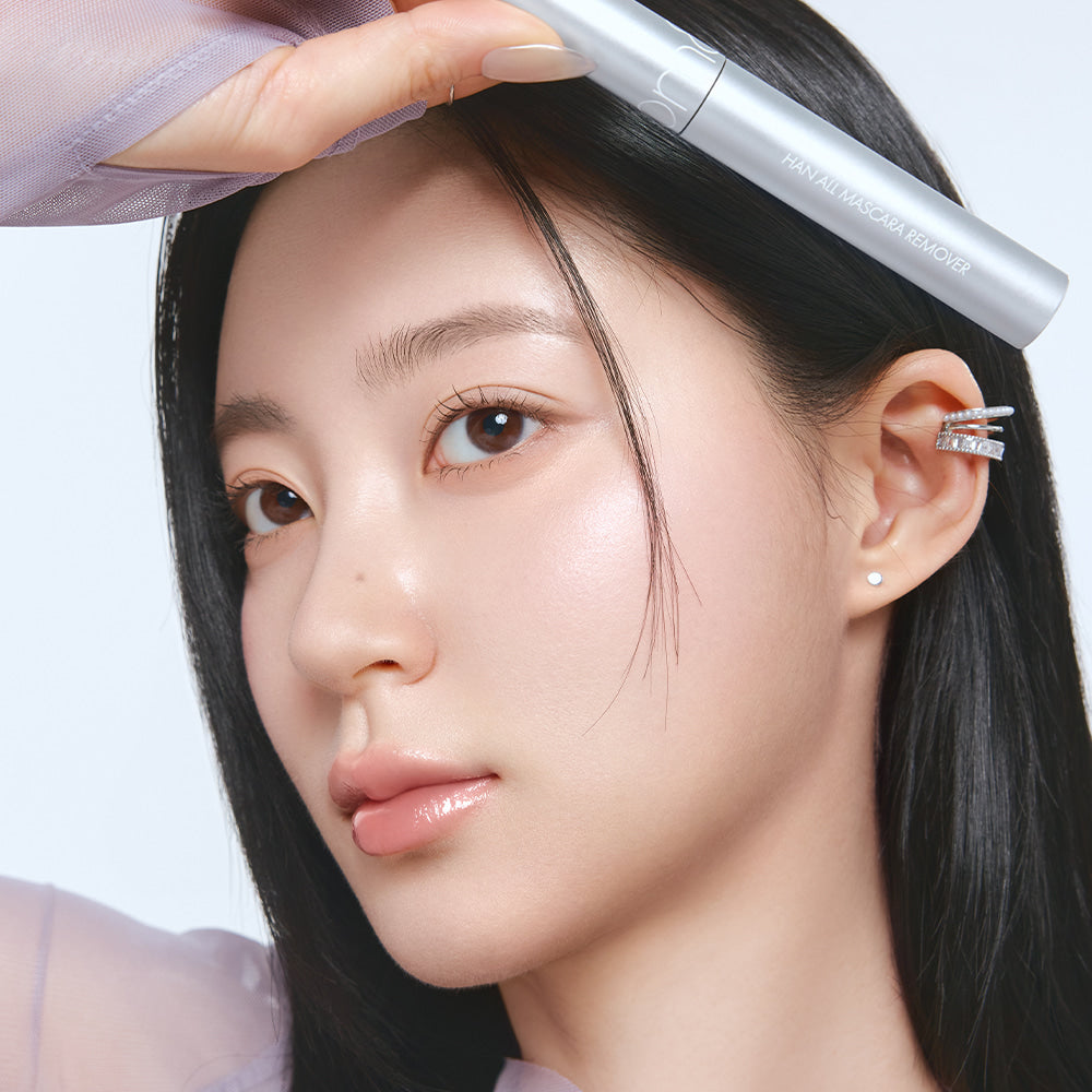 [rom&nd] Hanall Mascara Remover