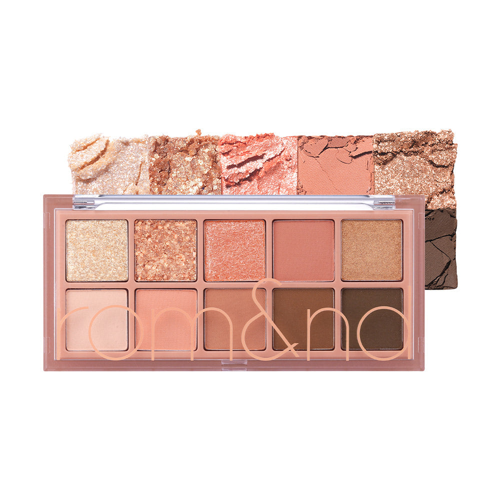 [rom&nd] Better Than Palette #Original