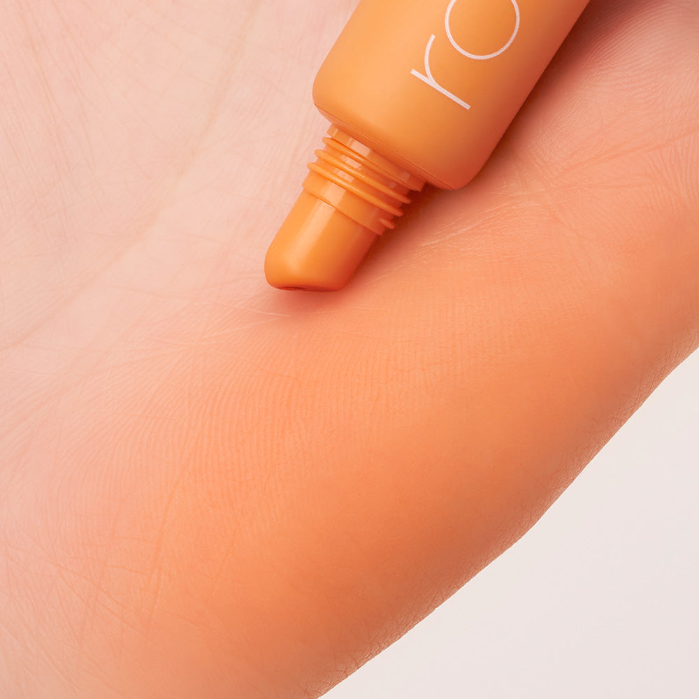 [rom&nd] color lip mat