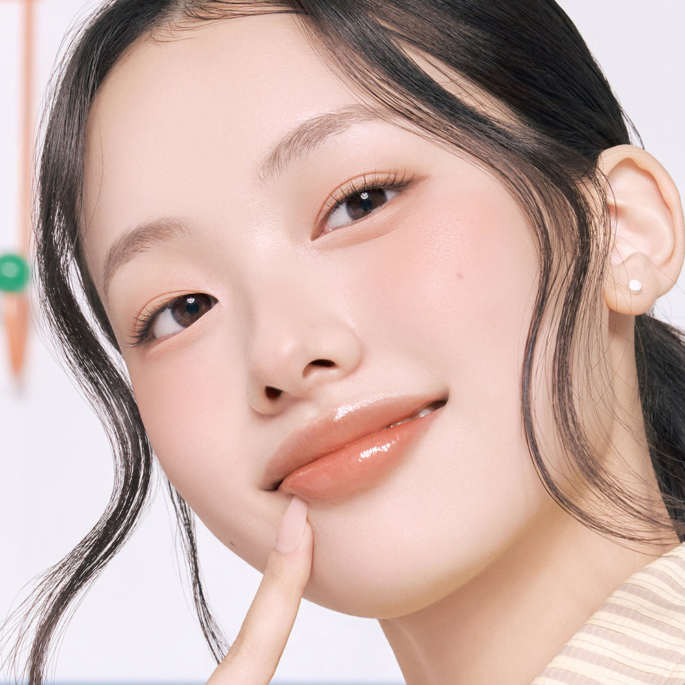 [rom&nd] The Juicy Lasting Tint (special set/single item)