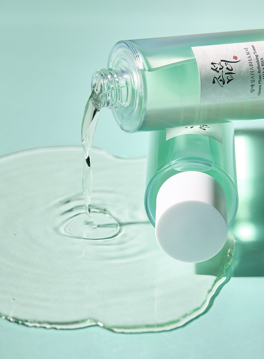 [Beauty of Joseon] Green Plum AHA BHA Toner