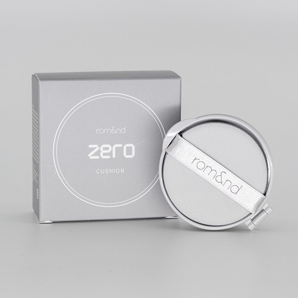 [rom&nd] Zero Cushion Refill
