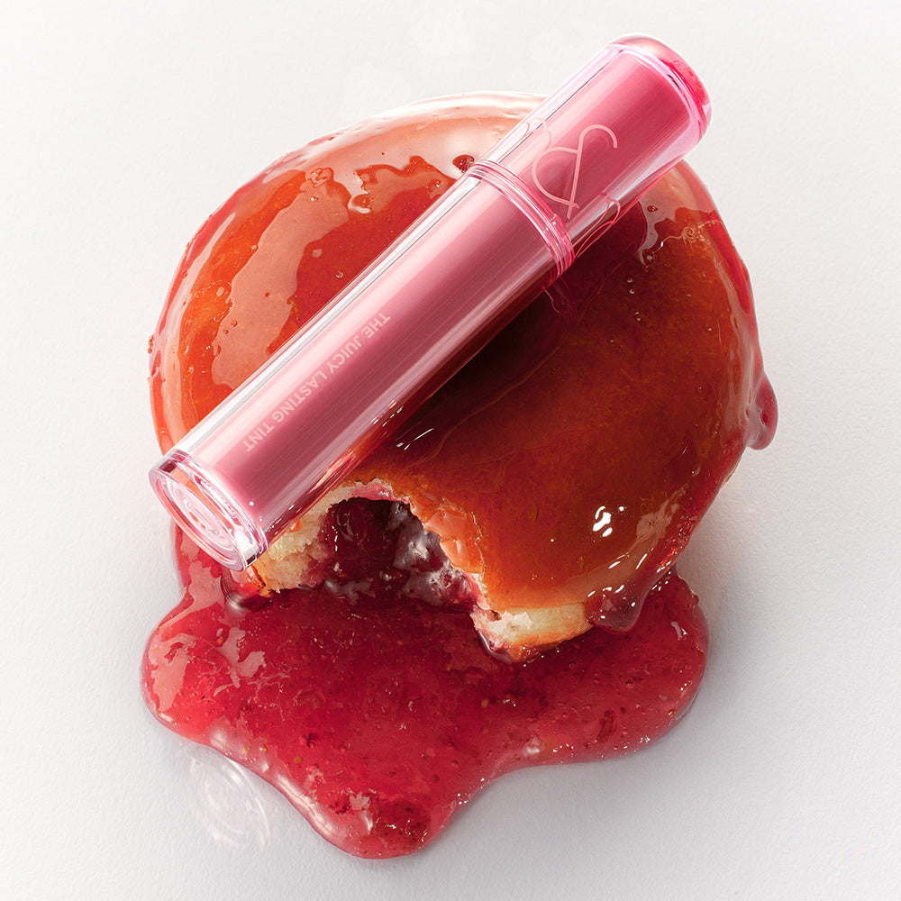 [rom&nd] The Juicy Lasting Tint