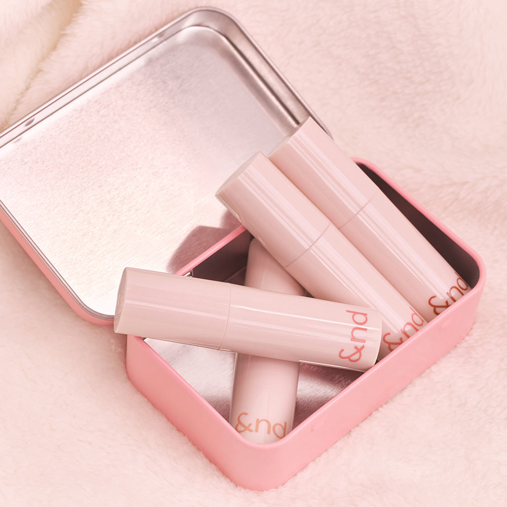 [rom&nd] Glassy Balm Tint