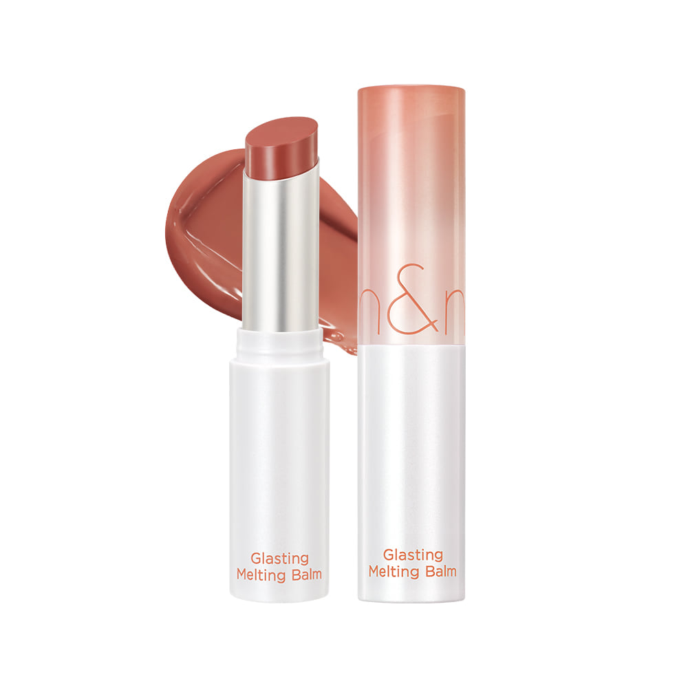 [rom&nd] Glasting Melting Balm #Original