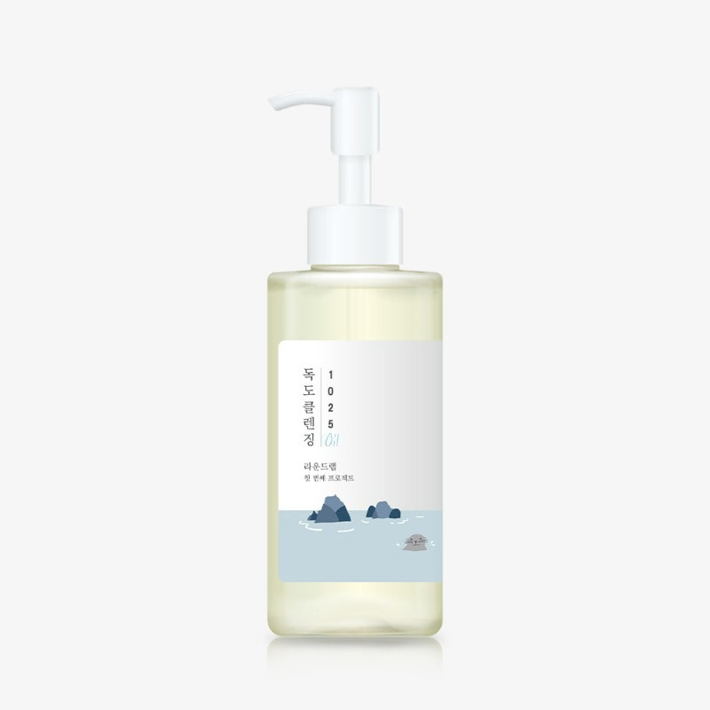 [Round Lab] 1025 Dokdo Cleansing Oil 200ml