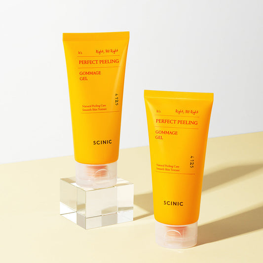 [SCINIC] Scinic Perfect Peeling Gel Double Special (120ml+120ml)