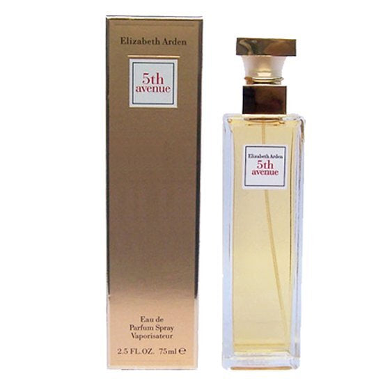 [elizabetharden] Elizabeth Arden 5th Avenue EDP 75ml/30ml
