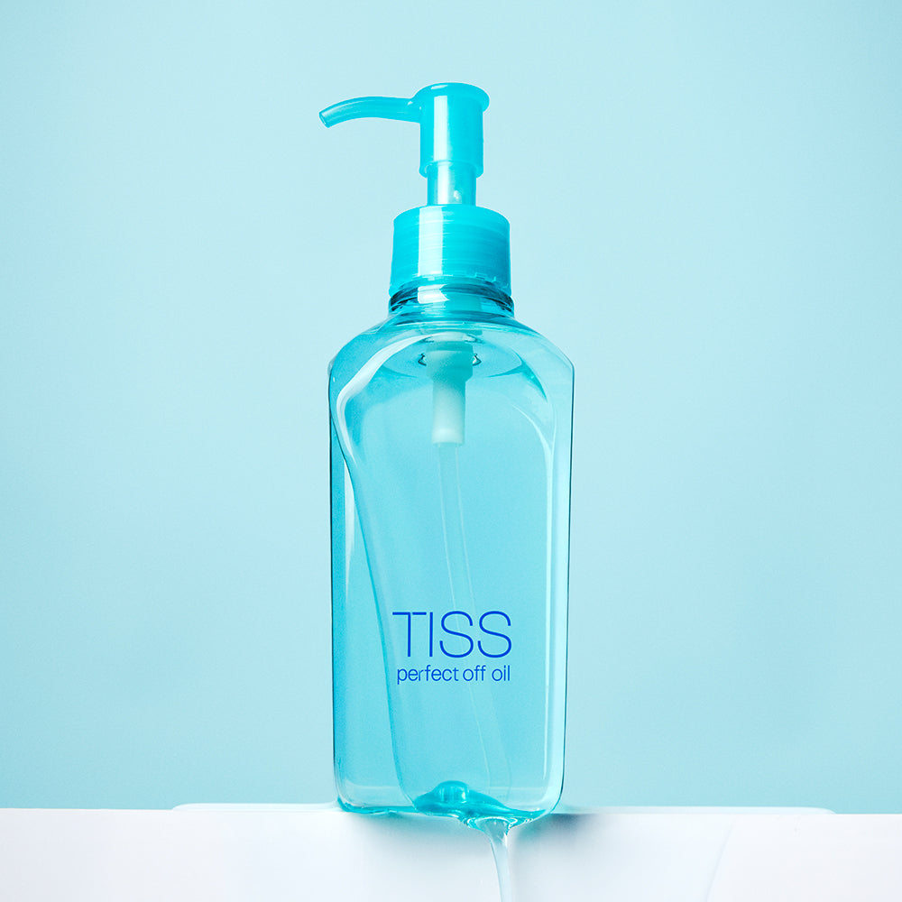 [Tiss] Teeth Perfect Off Oil 230ml