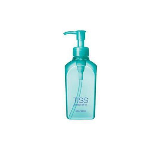 [Tiss] Teeth Perfect Off Oil 230ml