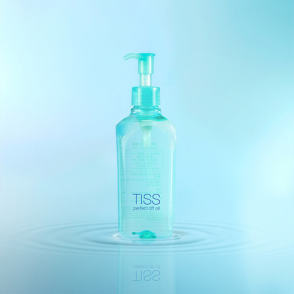 [Tiss] Teeth Perfect Off Oil 230ml