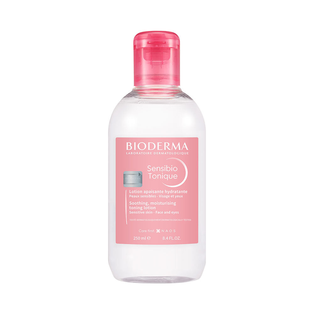 [BIODERMA] Bioderma Sensibio Toner 250ml