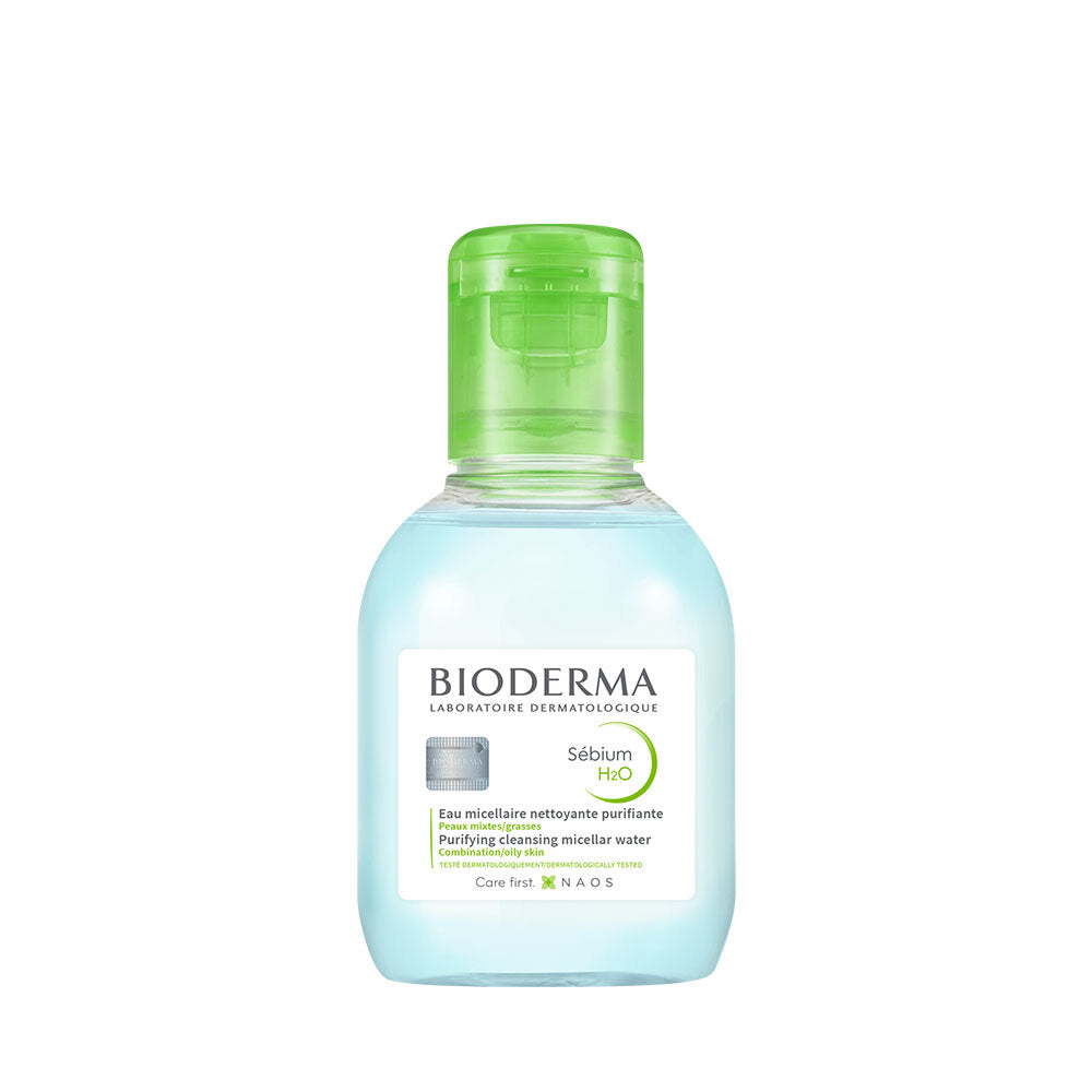 [BIODERMA] Bioderma Sebium H2O 100ml