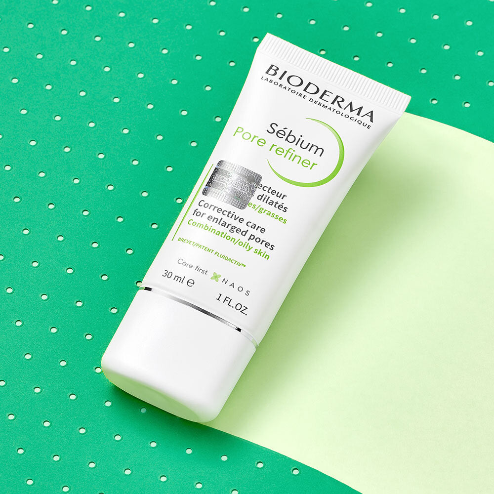[BIODERMA] Bioderma Sebium Pore Refiner