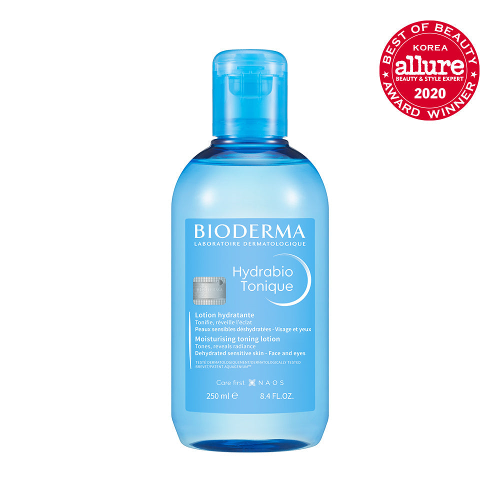 [BIODERMA] Bioderma Hydrabio Toner 250ml