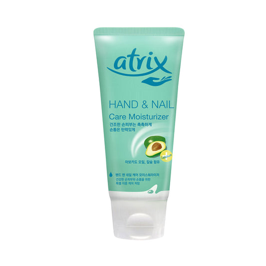 [artryx] Atrix Hand & Nail 100ml