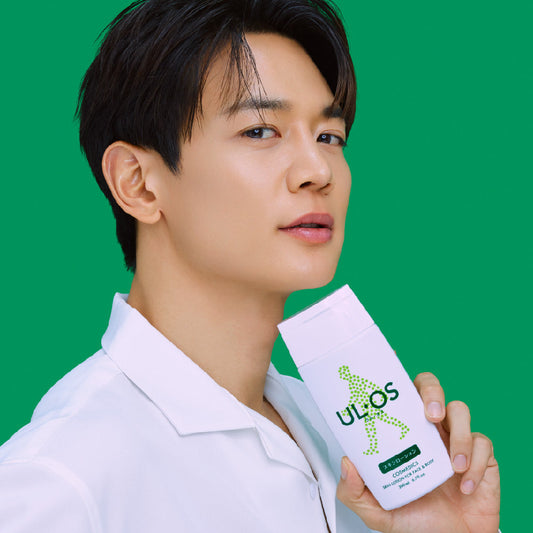 [ULOS] ULOS All-in-One Skin Lotion 200ml