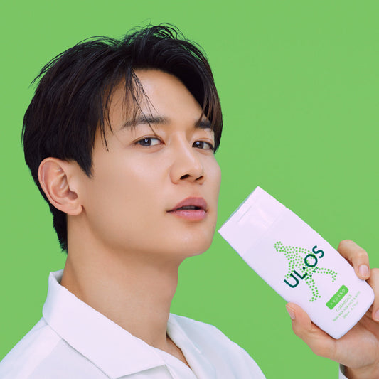 [ULOS] ULOS All-in-One Skin Milk 200ml