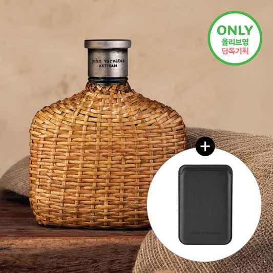 [john varvatos] John Varvatos Artisan EDT 125ml Choose 1 from single item/special offer