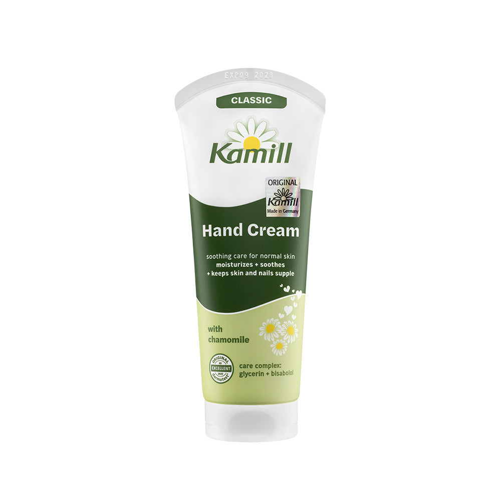 [Kamill] Camille hand cream 75~100ml 12 types, choose 1