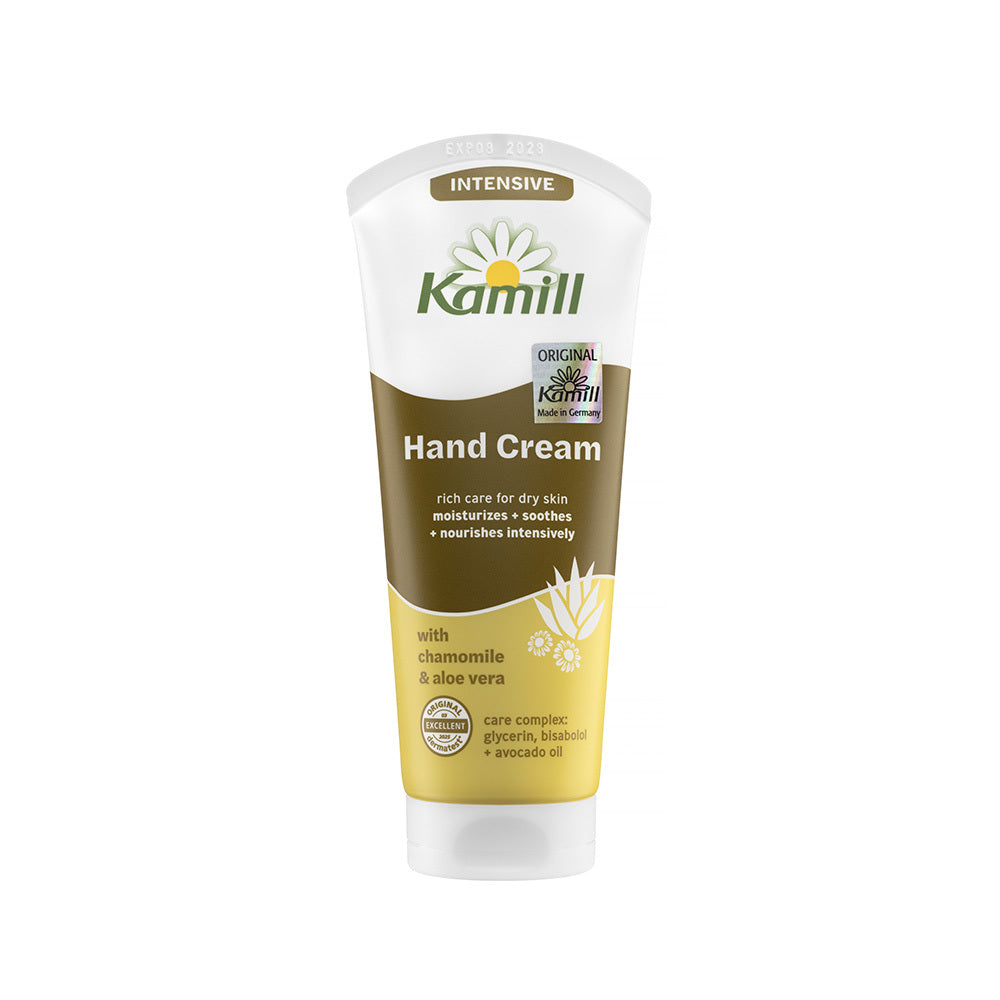 [Kamill] Camille hand cream 75~100ml 12 types, choose 1