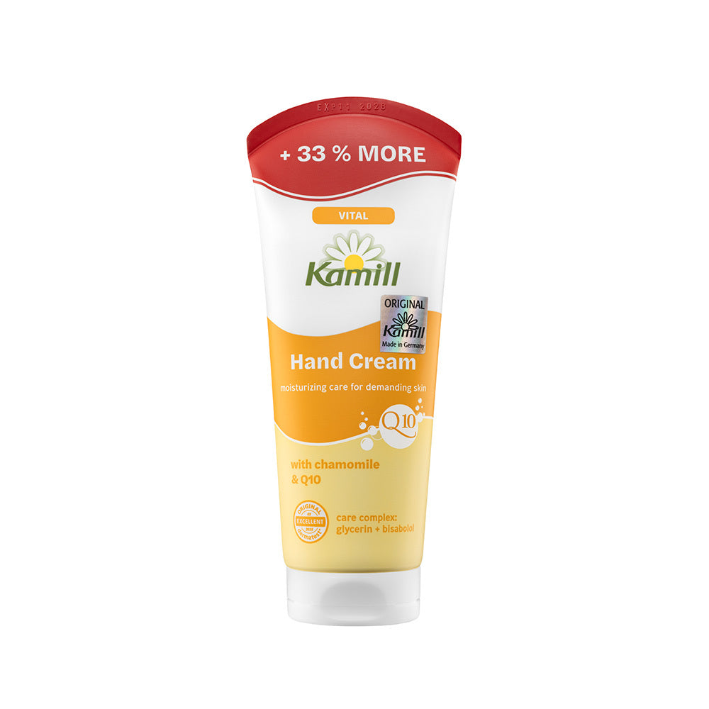 [Kamill] Camille hand cream 75~100ml 12 types, choose 1