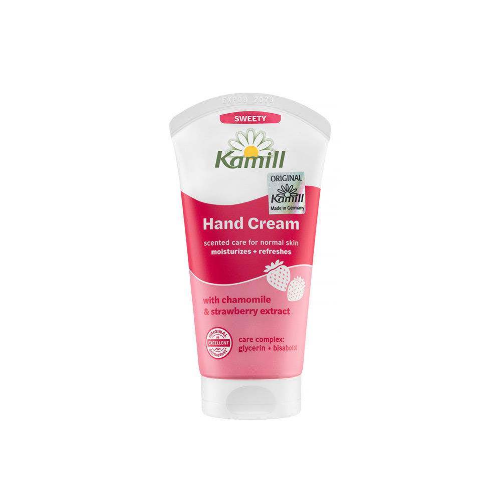[Kamill] Camille hand cream 75~100ml 12 types, choose 1