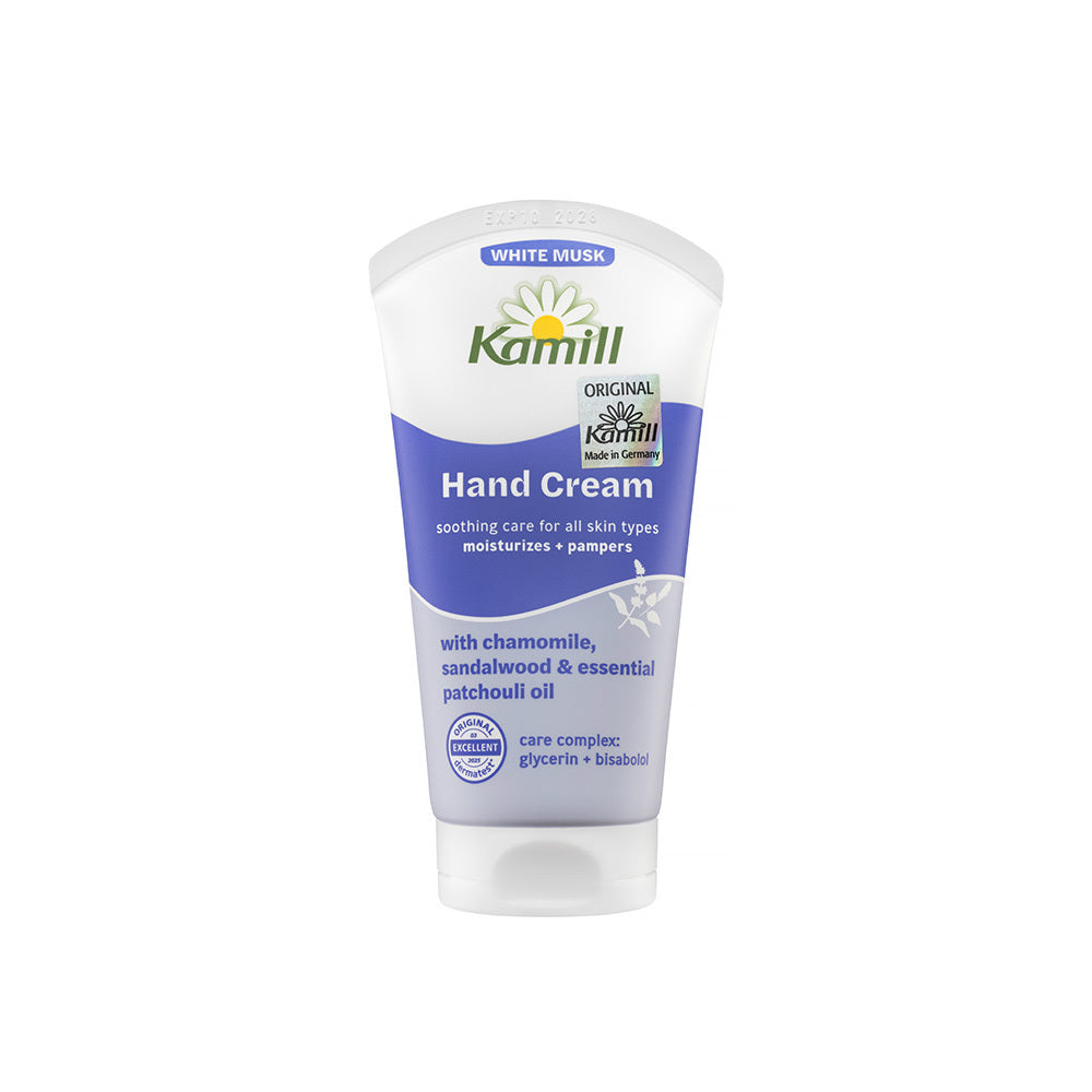 [Kamill] Camille hand cream 75~100ml 12 types, choose 1