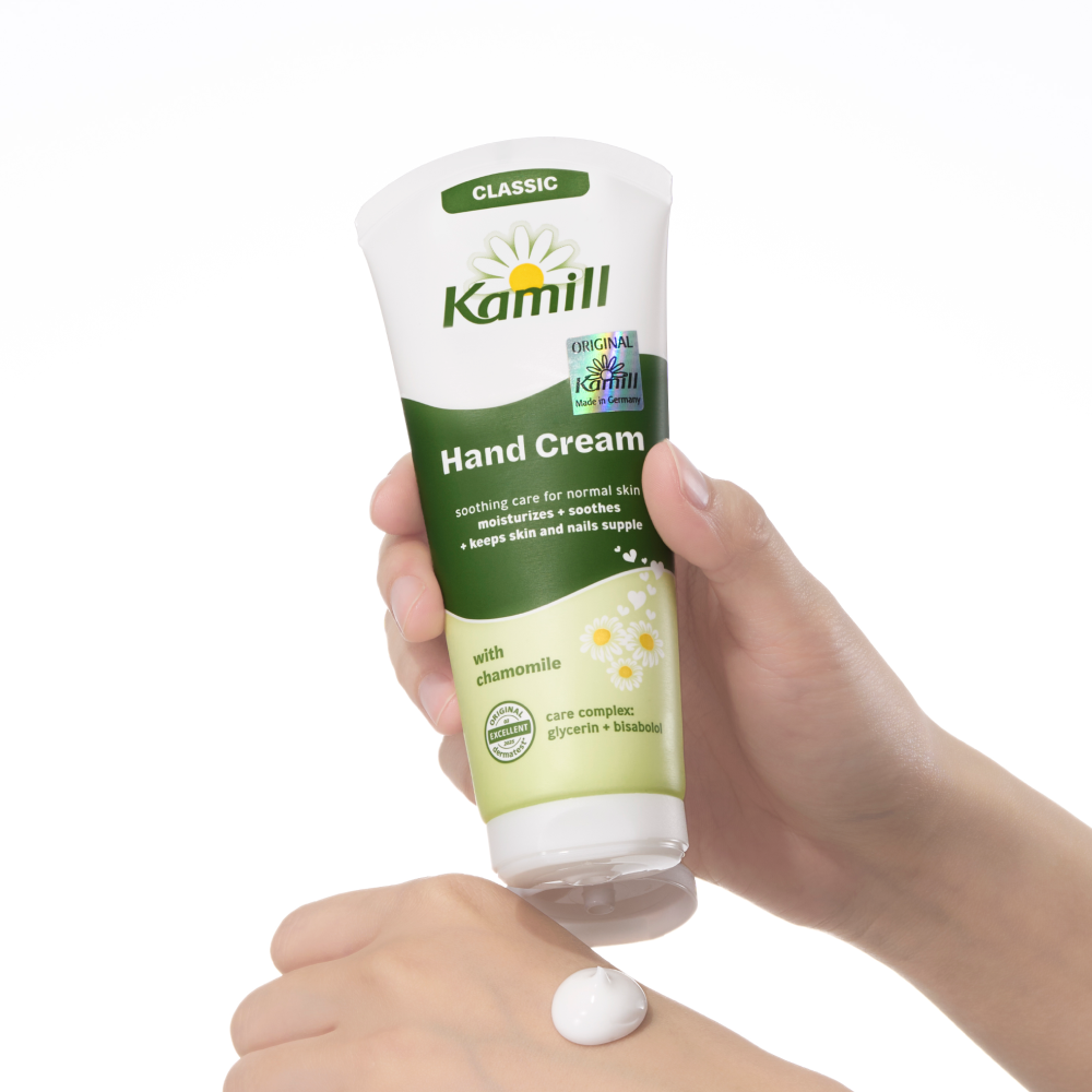 [Kamill] Camille hand cream 75~100ml 12 types, choose 1