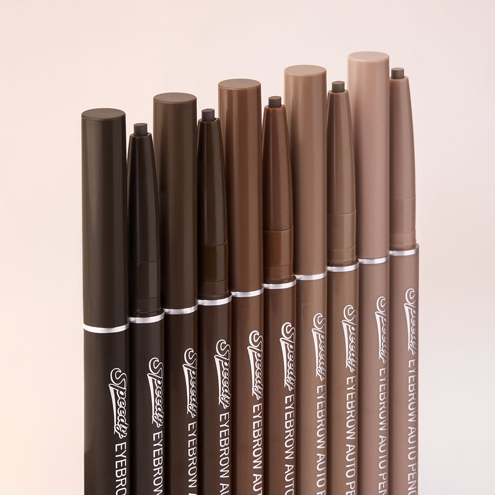 [peripera] Peripera Speedy Eyebrow Auto Pencil 5 Colors