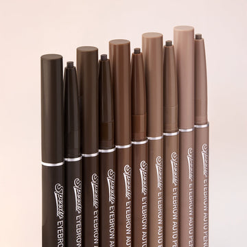 [Peripera] Peripera Speedy Eyebrow Auto Pencil 5 Farben