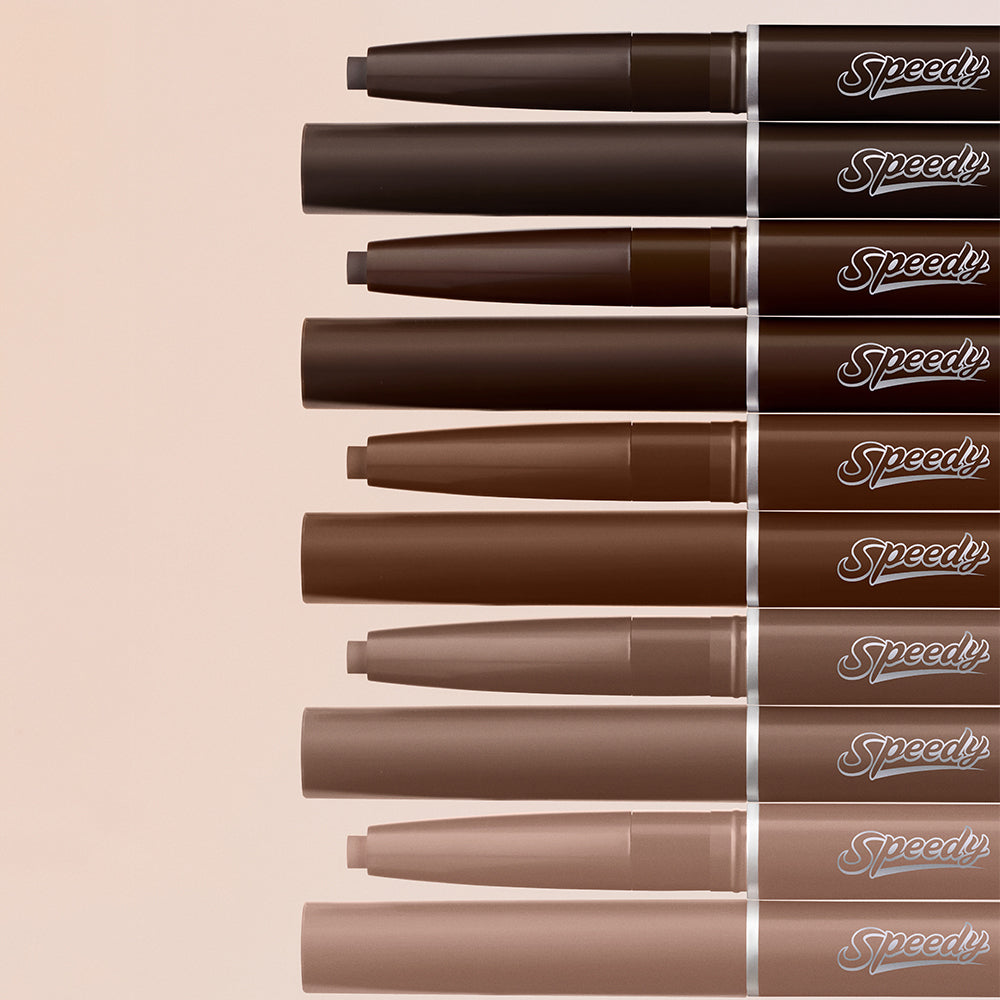 [peripera] Peripera Speedy Eyebrow Auto Pencil 5 Colors