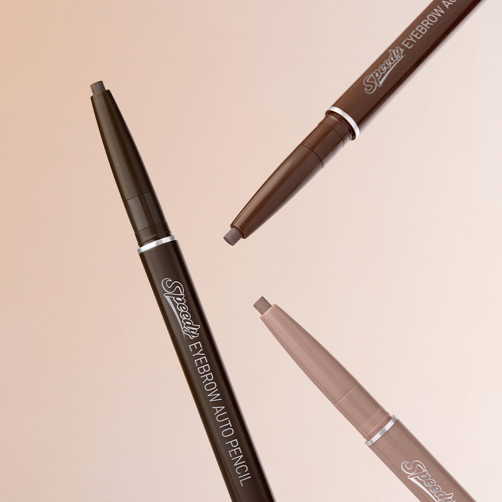 [peripera] Peripera Speedy Eyebrow Auto Pencil 5 Colors