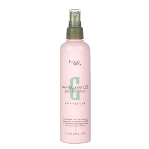 [Forest Story] Forest Story Fragrant Water Essence Soap Fragrance 252ml