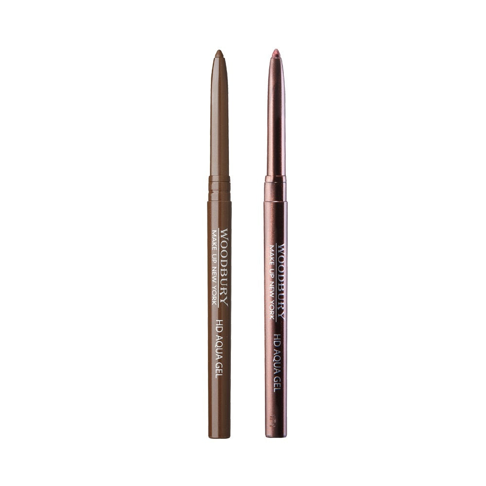 [Woodbury] Woodbury HD AQUA GEL Auto Pencil Liner