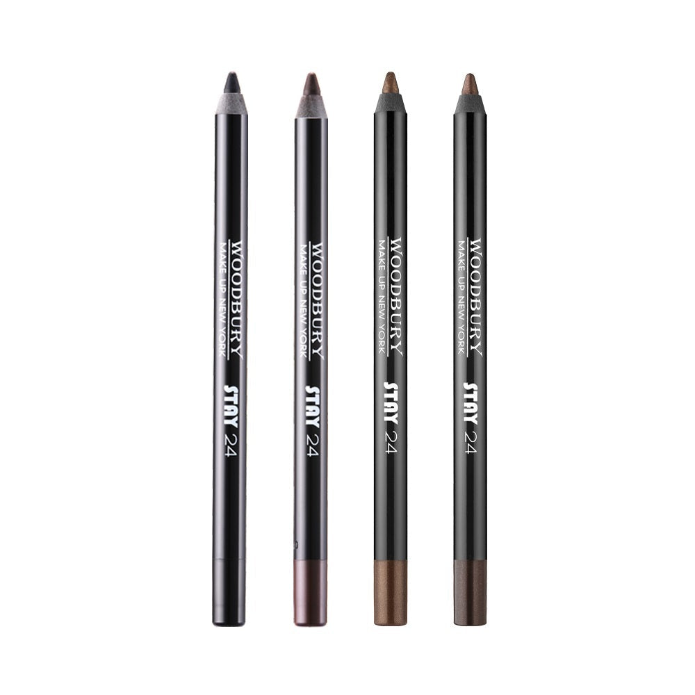 [Woodbury] Woodbury Stay24 Eyeliner