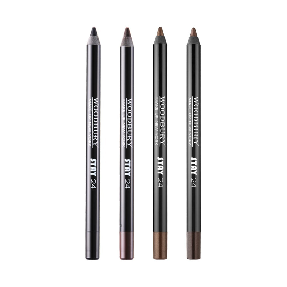 [Woodbury] Woodbury Stay24 Eyeliner
