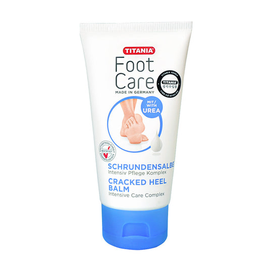 [TITANIA] Titania crack heel balm