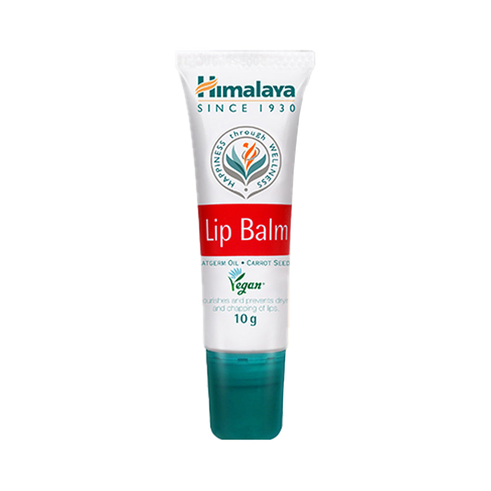[Himalaya] Himalaya Lip Balm 10g