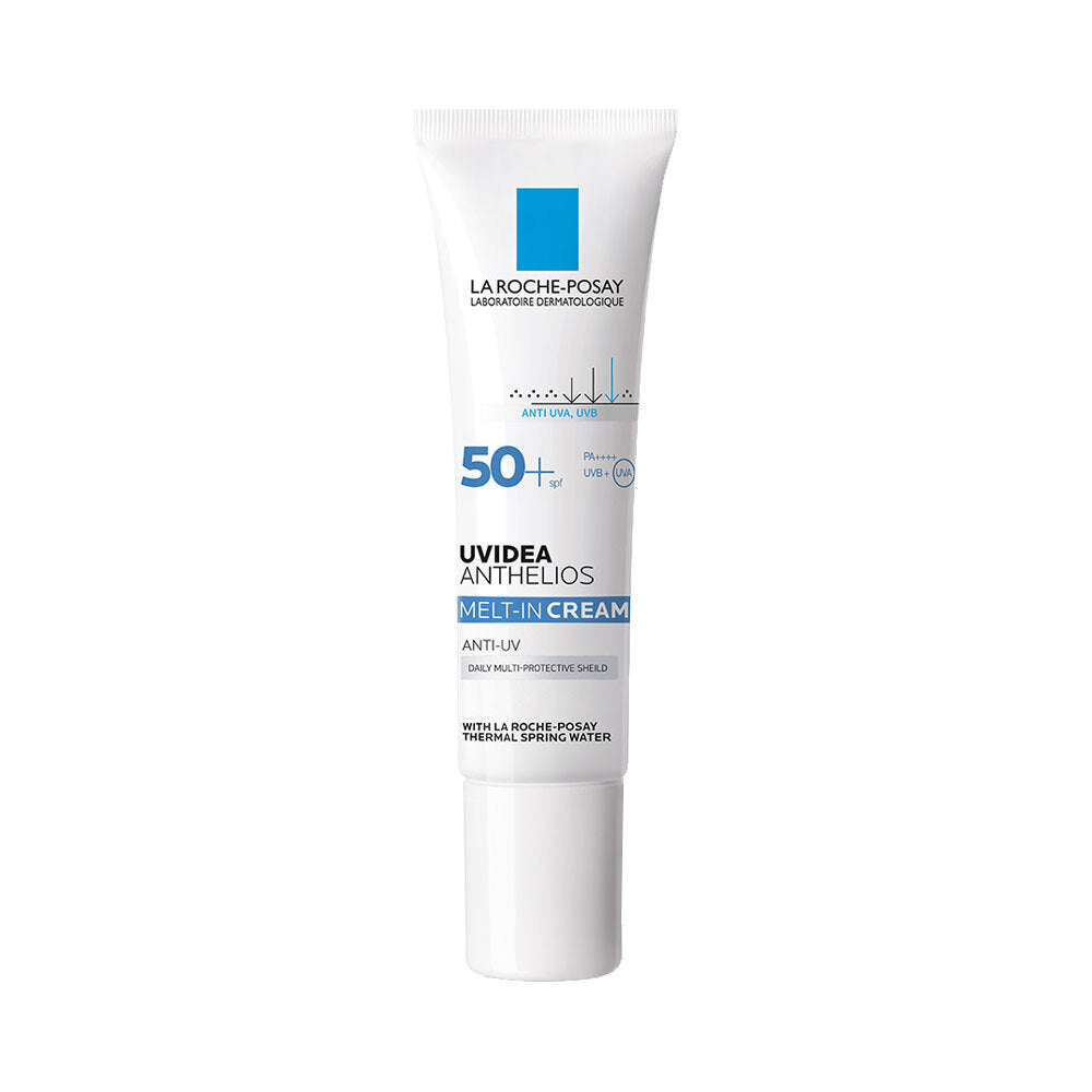[LAROCHEPOSAY] La Roche-Posay Uvidea Anthelios Melt-in Cream