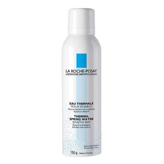 [LAROCHEPOSAY] La Roche-Posay Hauthermal Thermal Spring Water Mist 150ml