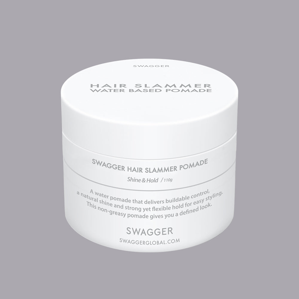 [SWAGGER] 스웨거 헤어 슬래머 포마드 110g