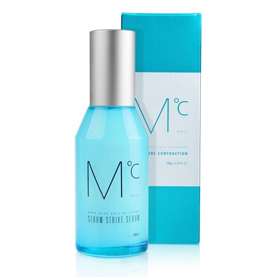 [MdoC] Sebum Strike Serum 100ml