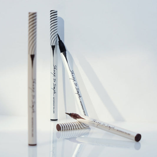 [CLIO] Clio Sharp So Simple Waterproof Pen Liner